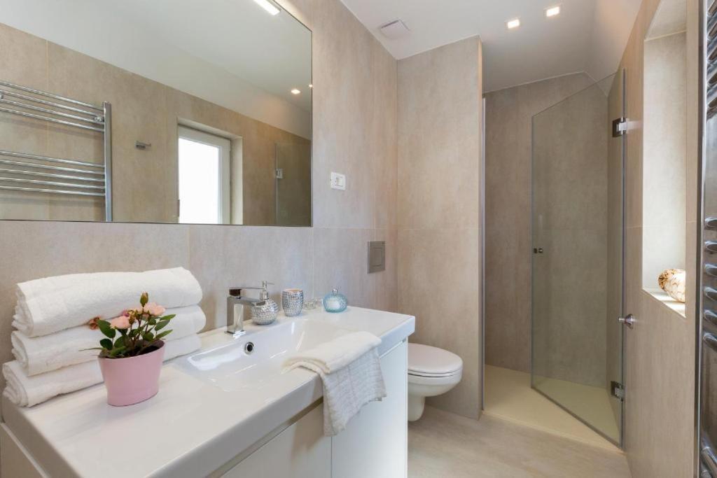 Apartament Erkel Rooftop *