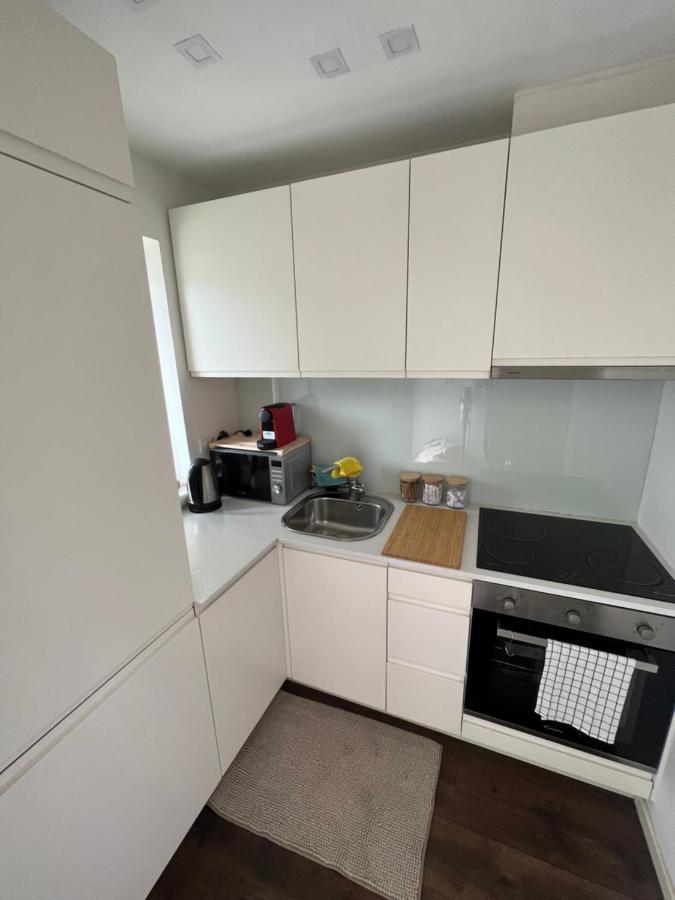 Apartament Erkel Rooftop Budapeszt